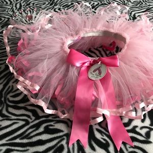 🔥SALE🔥NWT Tiny Dancer Tutu